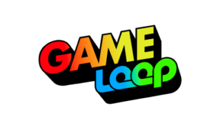 GameLoop logo